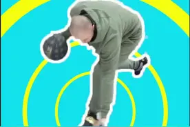 为什么你的急停跳投总晃不开人？一个训练帮你解决@韩炜塑造篮球学院 #篮球 #上场即精英视频封面