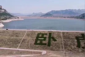 济南南部山区经典穿越线路，石崮寨、卧虎山、九重山、黄花溪