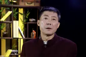 抖音微评书:【肖飞买药】结局篇～感谢大家的喜爱！#评书 #历史 @抖音短视频视频封面