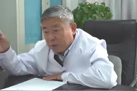 长期腹痛可能是肠痉挛，家长注意别让孩子着凉#健康科普#健康真相官#宅春节涨知识视频封面