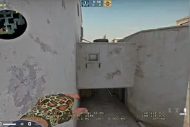 CSGO炙热沙城—道具篇之XBOX烟大全#csgo  #炙热沙城2 #道具教学视频封面