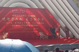 完整版四川川剧（变脸）视频封面