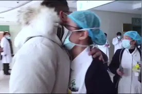 待凛冬散去，我想见你！等春来，我再拥抱你，广州！视频封面
