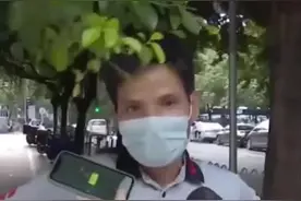 微信粤语语音可转文字，记者街头亲测，准确率很高！#微信 #粤语 #语音转文字视频封面