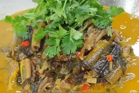 鳝鱼火锅教程，视频封面