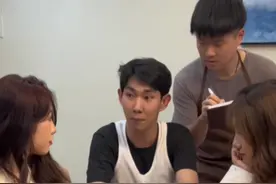 《共享舔🐶》#李宗恒视频封面