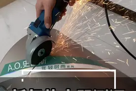硬核测评暴力拆解，A.O.史密斯-佳尼特电热水器内部大揭秘#测评 #潮居就选佳尼特  #史密斯年轻时尚品牌佳尼特视频封面