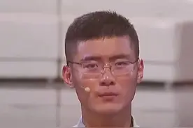 汶川地震男孩强天林说：想让救命恩人看看他穿军装的样子！视频封面