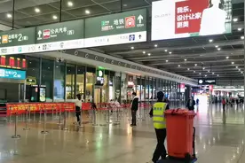 G7382 衢州—上海虹桥视频封面