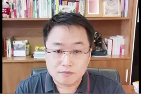 “中国第一股民”杨百万去世：留给今天股民的4点启发 #杨百万 @抖音短视频视频封面