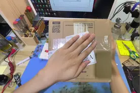 #数码科技 小米cc9Pro系统修复完整过程，反复跳激活视频封面