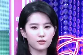 #刘亦菲 #神仙颜值 #美丽俏佳人视频封面