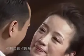 老戏骨#刘劲 为妻子胡艳萍现场补办求婚，低谷时裸婚不被任何人看好，相濡以沫几十年不离不弃依然恩爱有加。太幸福～视频封面
