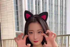 挑战让日本女生卸妆，看看素颜是什么样的？哈哈哈#日本 #日本生活 #热门 #高兴带你游日本 @DOU+小助手视频封面