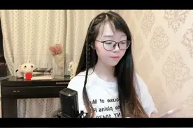 暗示你这么多次了，我没前了，你竟然无动于忠？ @江南小灵子视频封面
