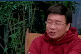 韩乔生老师重现名场面，也提到自己是中国足球福将，自己的解说，见证了中国足球的历史时刻。#韩乔生说自己是中国足球福将 #宏哥侃球 #2022世界杯视频封面