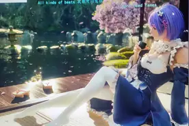 永劫无间语音教程#永劫无间教学视频封面