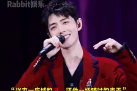 #肖战 用爱意聚集的花海每次看都很感动！粉丝们把花和春天送给了爱人！视频封面