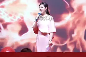 七十岁寿宴主持现场版台词流程完整版上半段#主持人贾儒洁 #主持人培训 #主持人 #主持台词   #寿宴  赶紧收藏起来吧视频封面