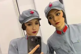 演出就多吃点吧#舞蹈生 #减肥 #芭蕾视频封面