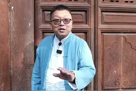 少林寺和尚的收入，文武僧的区别#旅行大玩家 视频封面