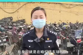 探秘停车场 交警现场解读“载重王” 揭开“载重王”的神秘面纱！视频封面