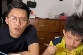 这个视频去年发的时候3000多万播放量，再重发一次还有吗？#亲子 #家庭视频封面