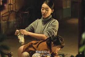"我的女儿，我就让她健康快乐就行"视频封面
