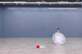 山东省文化艺校考试结束，专业班优秀学员展示视频封面