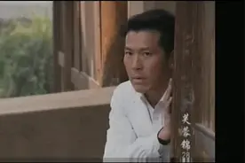 为啥坏蛋还提前准备个手帕捂住他的嘴呢？#无聊抖一抖 #电视剧视频封面