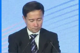 #阿里签约杭州亚运会 成官方合作伙伴 张勇：阿里感恩杭州，杭州是名副其实的造梦之城视频封面