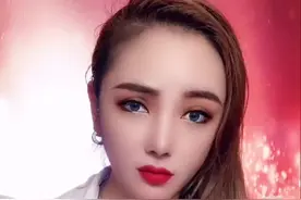 也许离开就是最好的成全。#中俄混血 #唱歌 #有一种思念叫永远视频封面