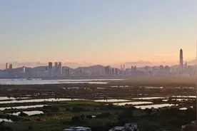 香港元朗嘉湖山庄景湖居3房2厕实用630平方英尺品味豪宅北美风…视频封面