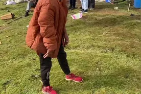 这才是旅行呀！视频是藏族小孩拍的#318川藏线视频封面