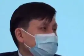 #张文宏：我一路被人欺负过来，理解什么叫被人欺负，知道善待他人#国是论坛 #新冠肺炎视频封面