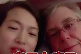 美国人开始抢房老公为什么高兴的睡不着#dout上热门 #视频封面