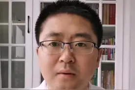 老年人高血压，多少算达标？#医学科普 #高血压 视频封面