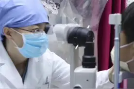 孩子眼睛又红又痒，可能是过敏性结膜炎在作怪#医学科普 #爱眼日 #过敏性结膜炎视频封面