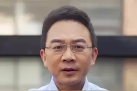 谁说爱情已死?恋爱三个月，照顾十数年，当代梁山伯 #大V说 #爱情 #家庭视频封面