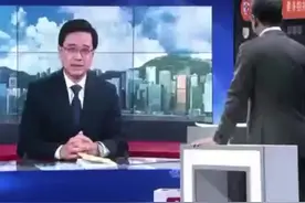 香港特别行政区政务司司长，候选人资格审查委员会主席李家超表示，此次香港立法会选举落实了“爱国者治港”原则，这意味着香港即将开启新的篇章。#白岩松专访李家超 视频封面