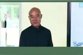#商学院 #稻盛和夫 #敬天爱人 稻盛和夫是如何在80岁时拯救日航的？视频封面
