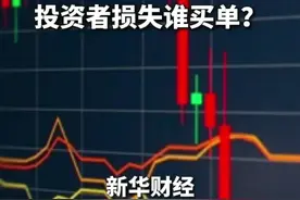 同花顺APP崩了，投资者损失谁来买单？