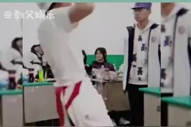 #鸡汤来咯鬼畜版 这个梗笑死我了，鸡汤来喽～喝鸡汤多是一件美逝视频封面