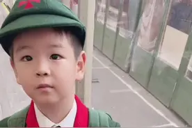 英国一年20w的私立小学，都学些什么？肖恩回国能跟上吗？#放暑假 #小学生视频封面