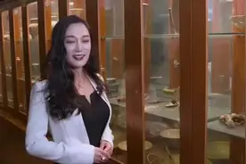 慧藏君说栏目：新中医 新科技 慈孝堂惠天下！视频封面