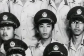 中国刑事警察学院#毕业照视频封面