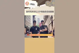  #陈坤再次否认儿子母亲身份的猜测，网友比当事人还急，真是未解之谜，到底在隐瞒什么？#娱乐评论大赏 视频封面