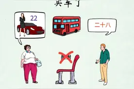 #公交车上小伙高情商回怼大妈让人拍手称赞#会说话你就赢了视频封面