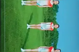小学生第七套广播体操《七彩阳光》视频封面
