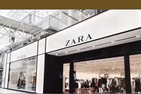 盘点zara打折规律#打折打折 #zara